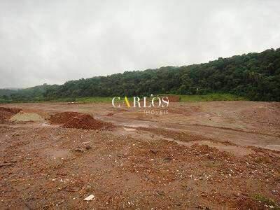 Galpão, Novo Boa Vista