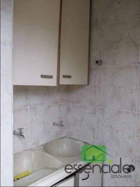 Apartamento, Novo Eldorado, 3 Quartos, 2 Vagas