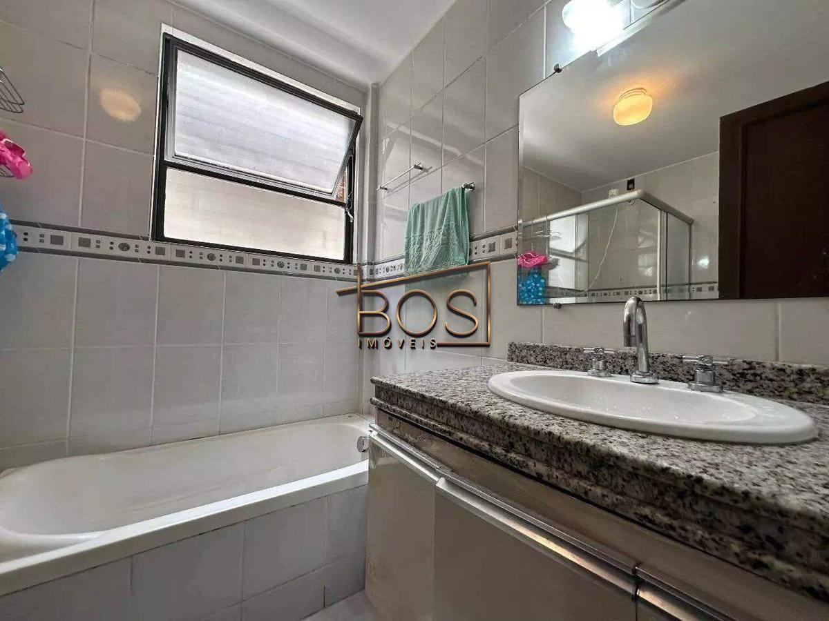 Apartamento, São Pedro, 4 Quartos, 3 Vagas, 1 Suíte