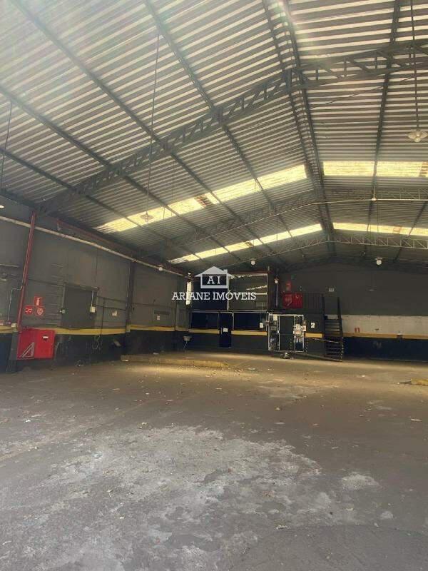 Galpão, Barreiro, 0 Quarto, 0 Vaga