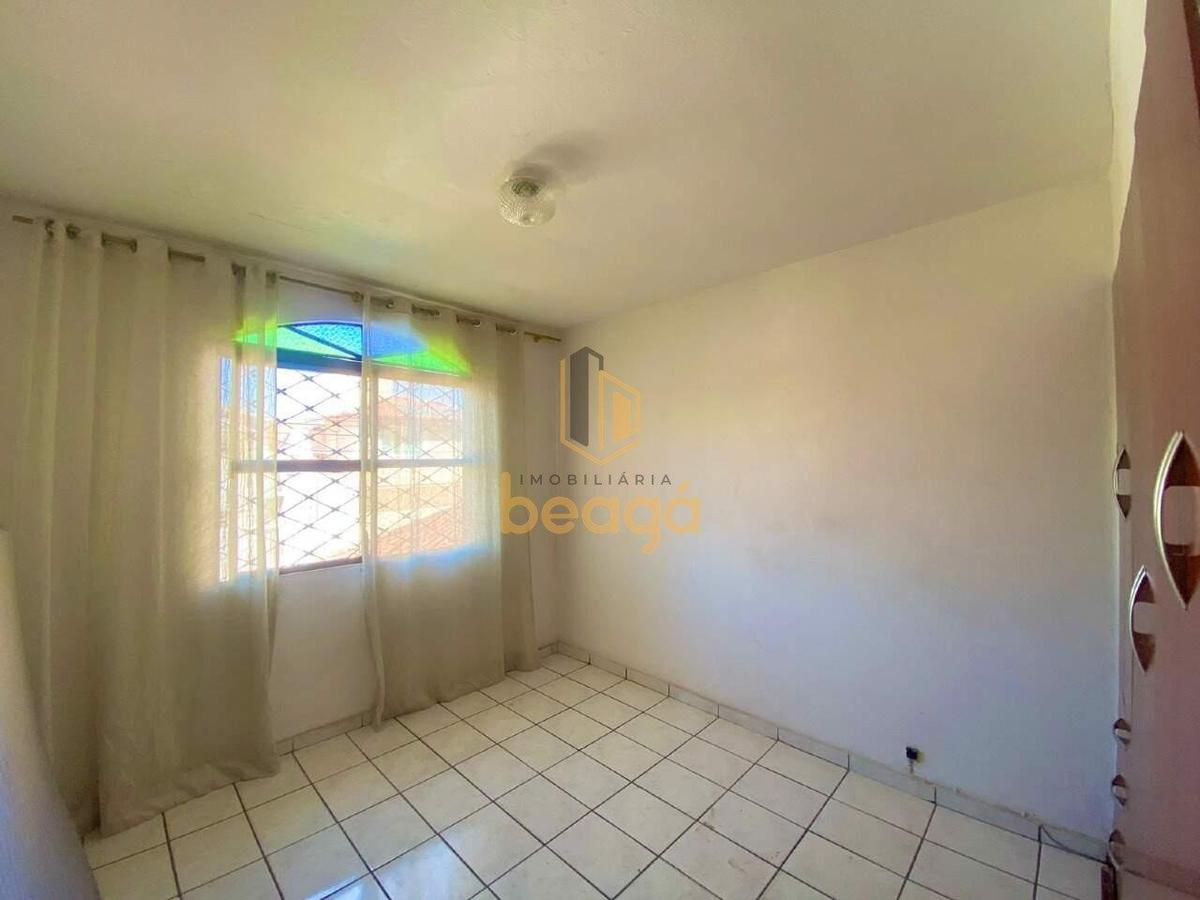 Casa, Conjunto Celso Machado, 3 Quartos, 3 Vagas