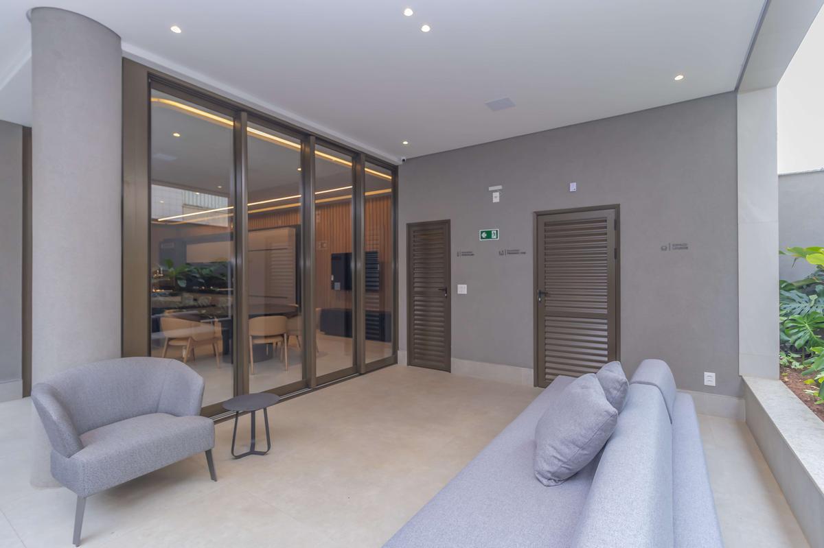Apartamento, Anchieta, 3 Quartos, 2 Vagas, 1 Suíte
