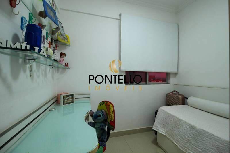 Apartamento, Manacás, 3 Quartos, 1 Vaga, 1 Suíte