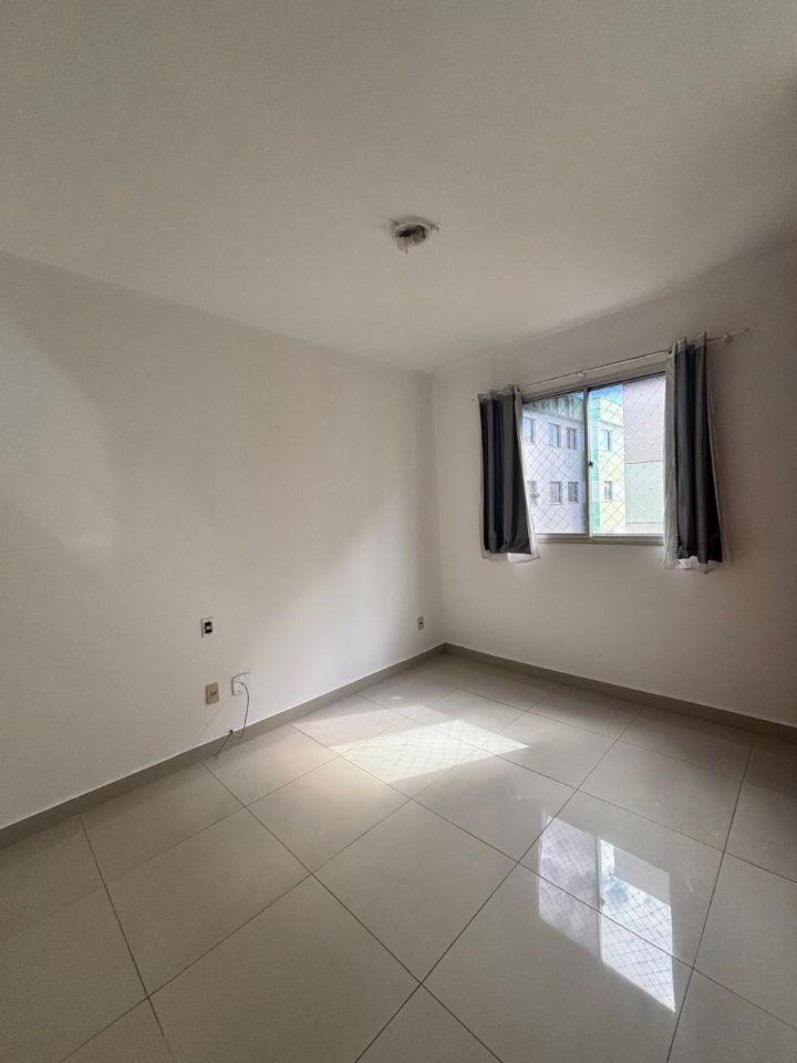 Apartamento, Liberdade, 2 Quartos, 1 Vaga