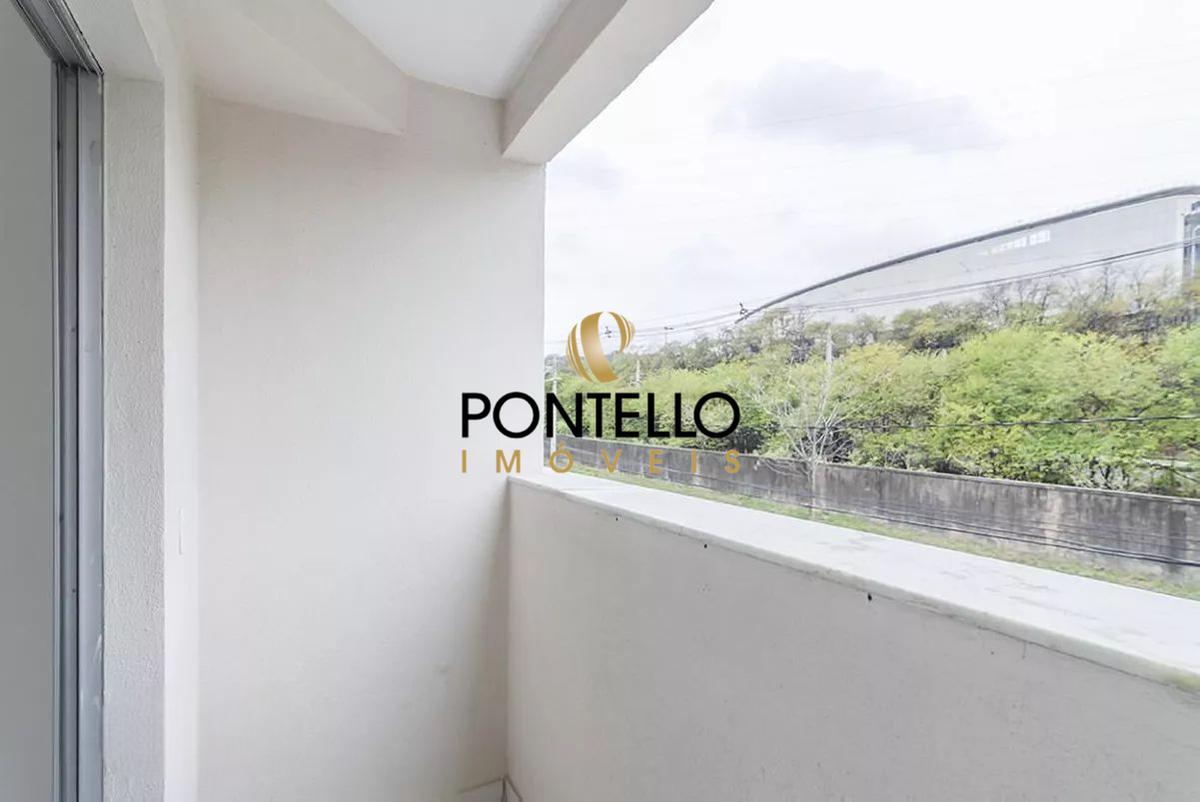 Apartamento, Fernão Dias, 2 Quartos, 1 Vaga