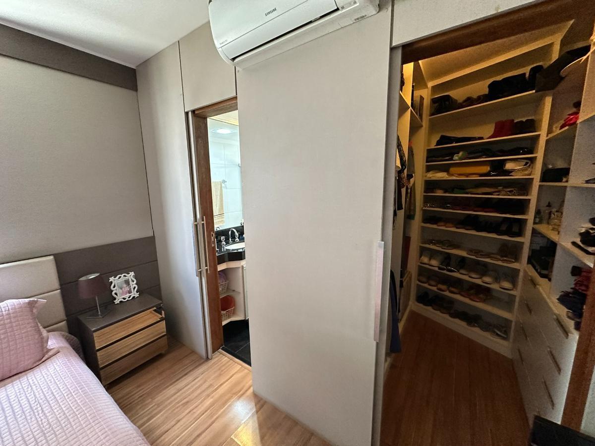 Apartamento, Palmares, 4 Quartos, 3 Vagas, 2 Suítes