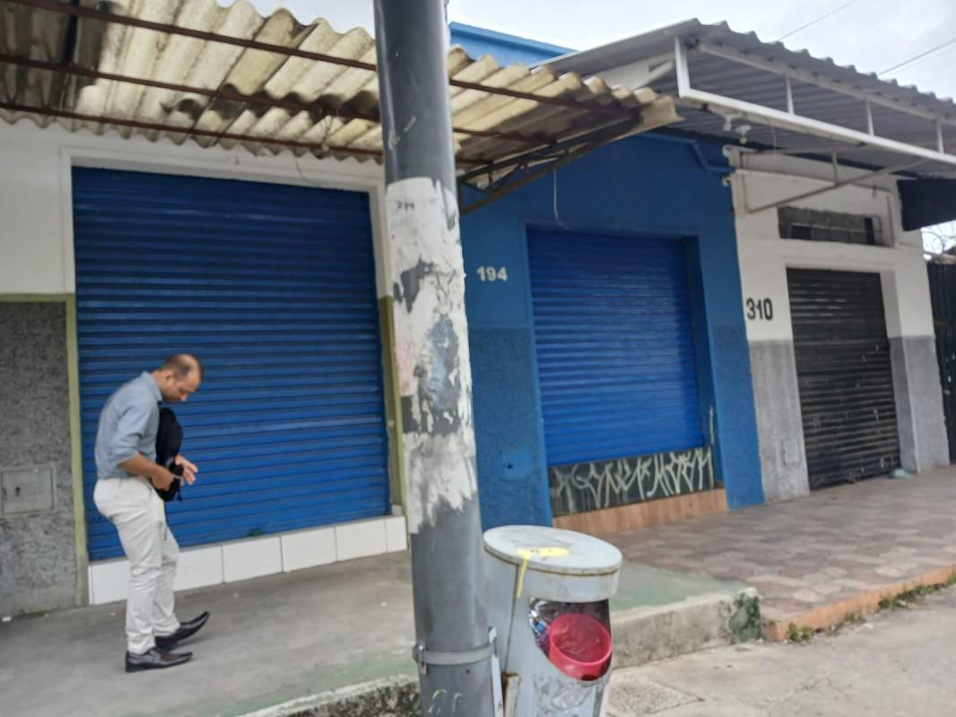 Andar, Floramar, 0 Quarto, 0 Vaga