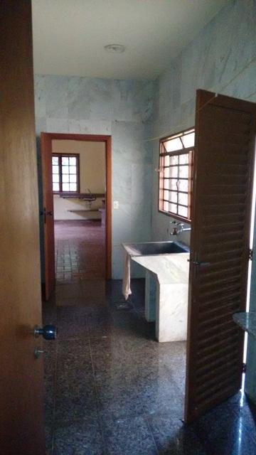 Casa em Condomínio, Fazenda do Engenho, 5 Quartos, 8 Vagas, 1 Suíte