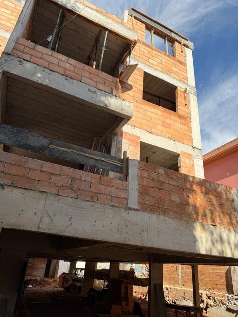 Apartamento, São Pedro, 1 Quarto, 2 Vagas