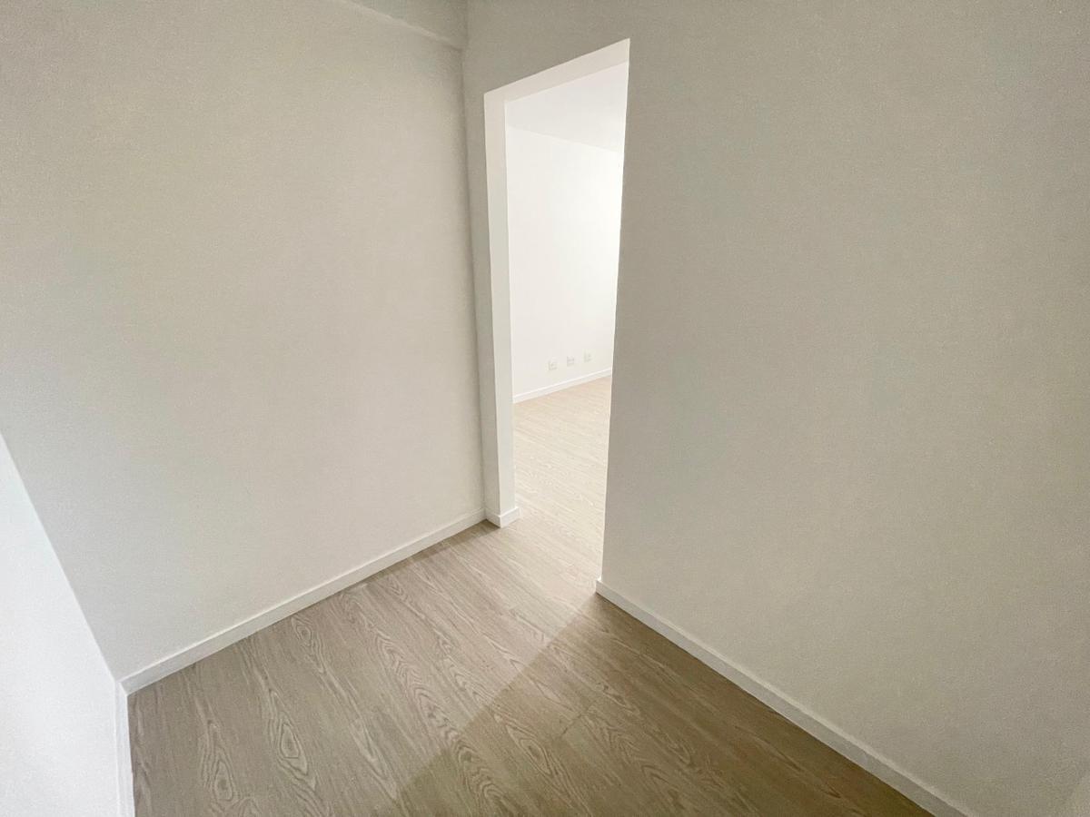 Apartamento, Liberdade, 3 Quartos, 2 Vagas, 1 Suíte