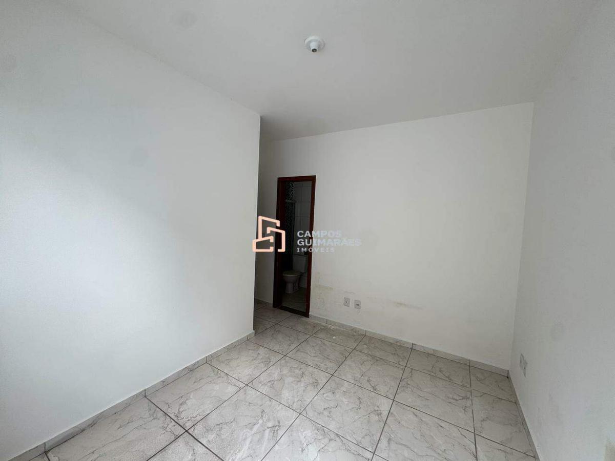 Apartamento, Masterville, 3 Quartos, 2 Vagas, 1 Suíte