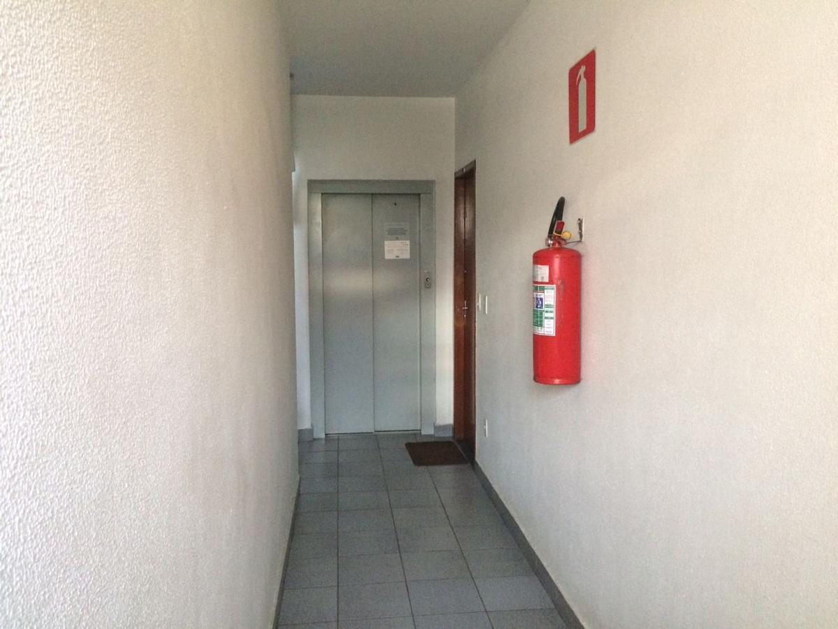 Apartamento, Caiçaras, 3 Quartos, 2 Vagas, 1 Suíte
