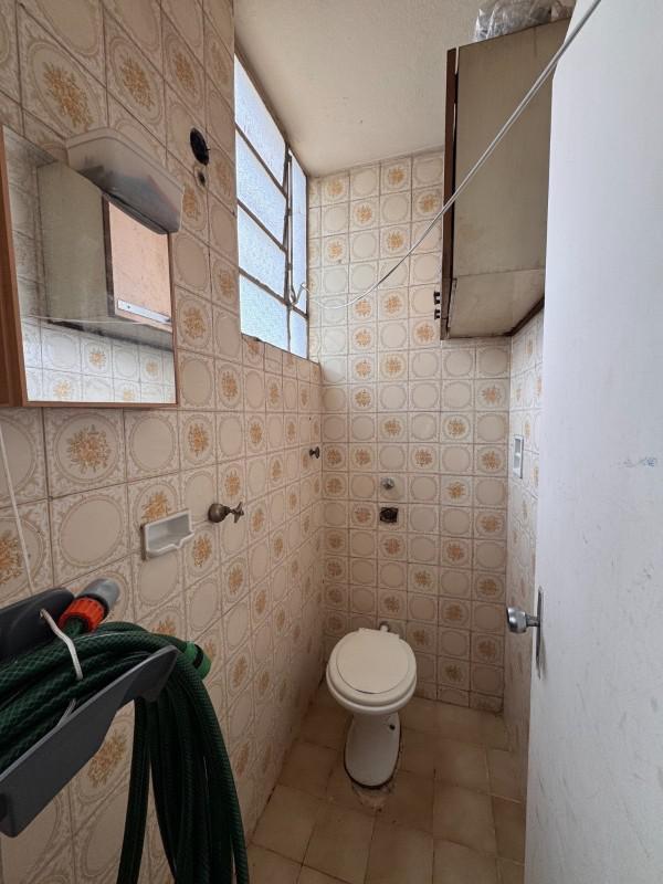 Apartamento, Centro, 2 Quartos, 0 Vaga