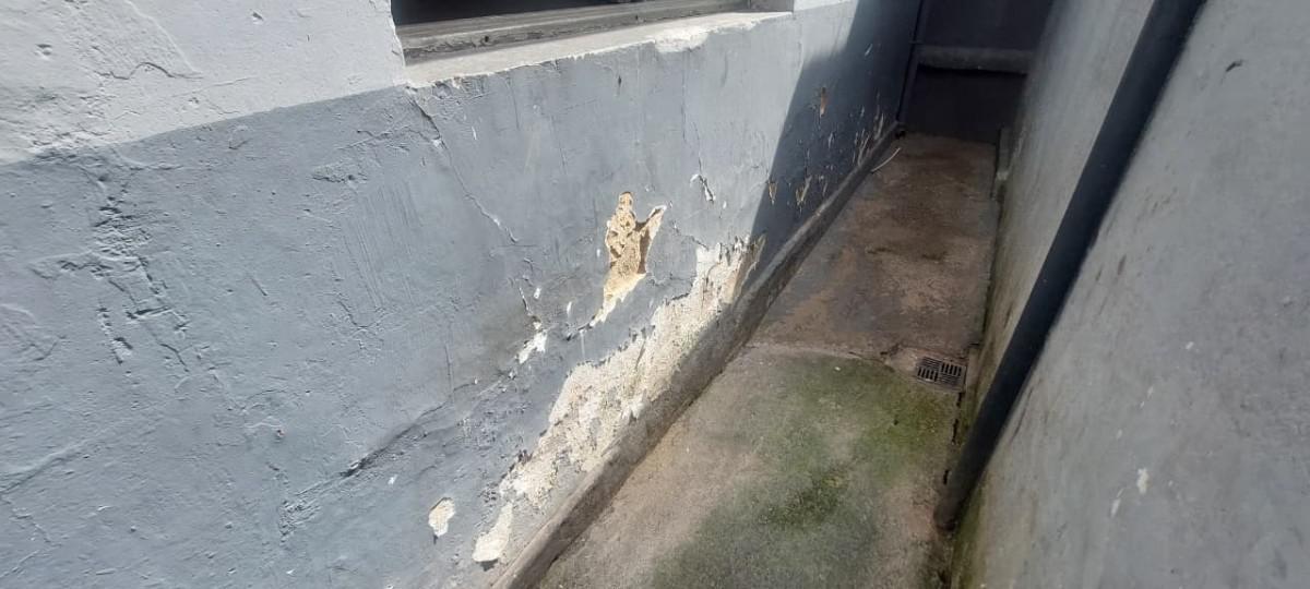 Casa, Santa Teresa, 2 Quartos, 0 Vaga