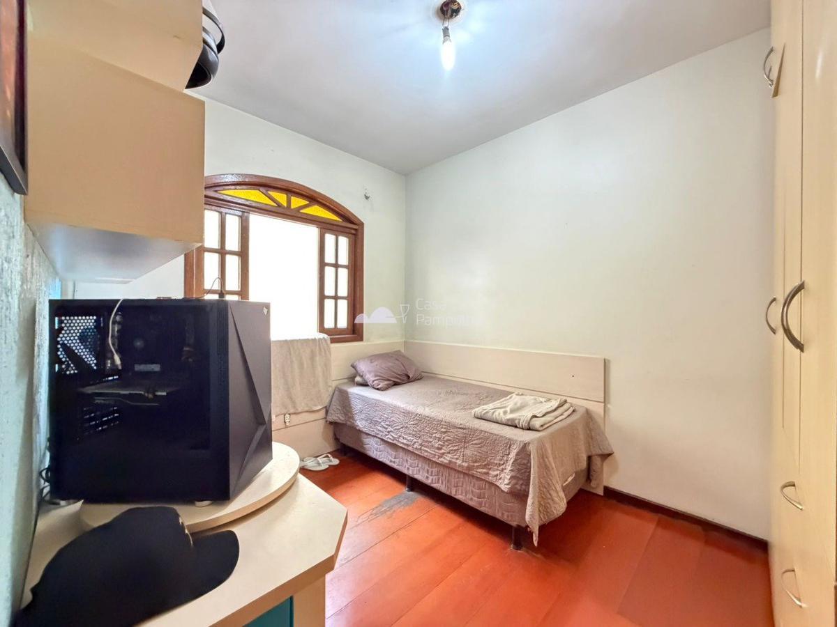 Casa, Santa Amélia, 4 Quartos, 3 Vagas, 1 Suíte