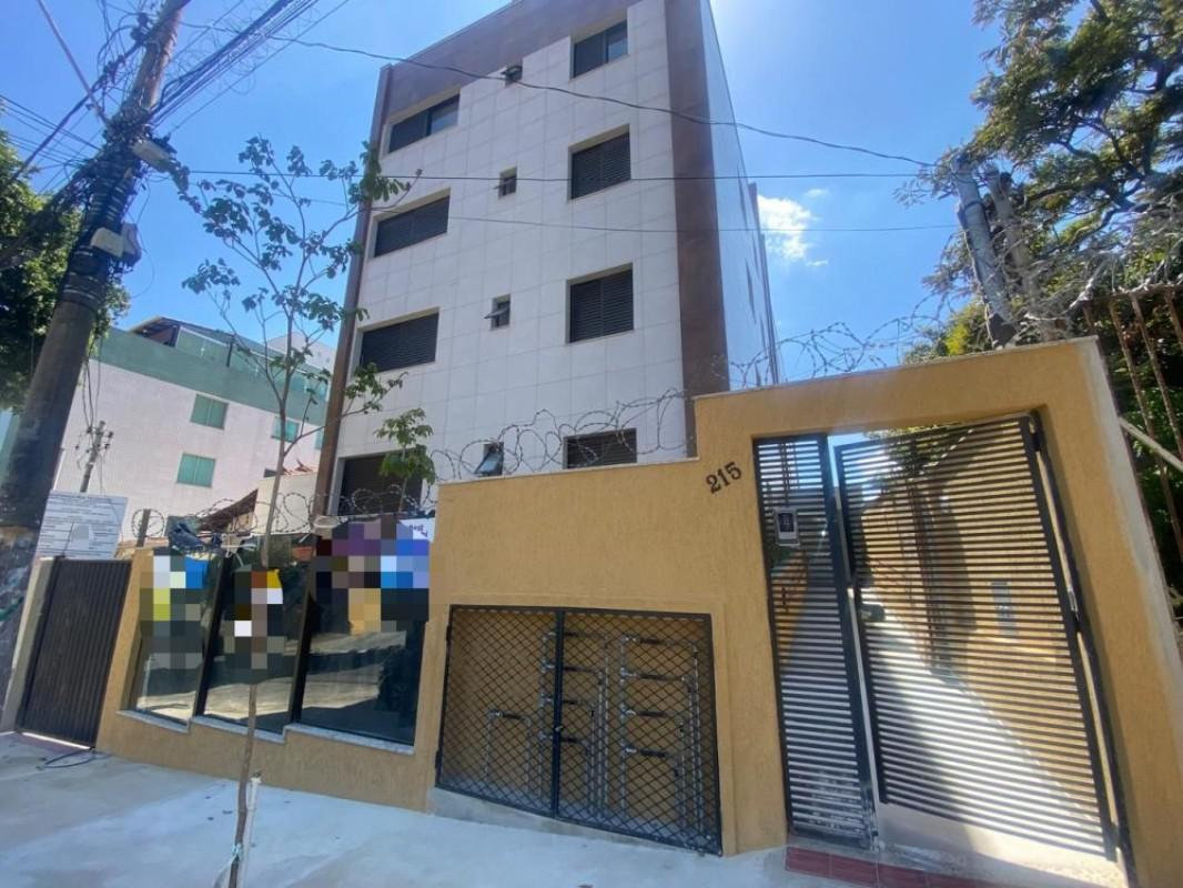 Cobertura, Tirol (barreiro), 3 Quartos, 2 Vagas, 1 Suíte