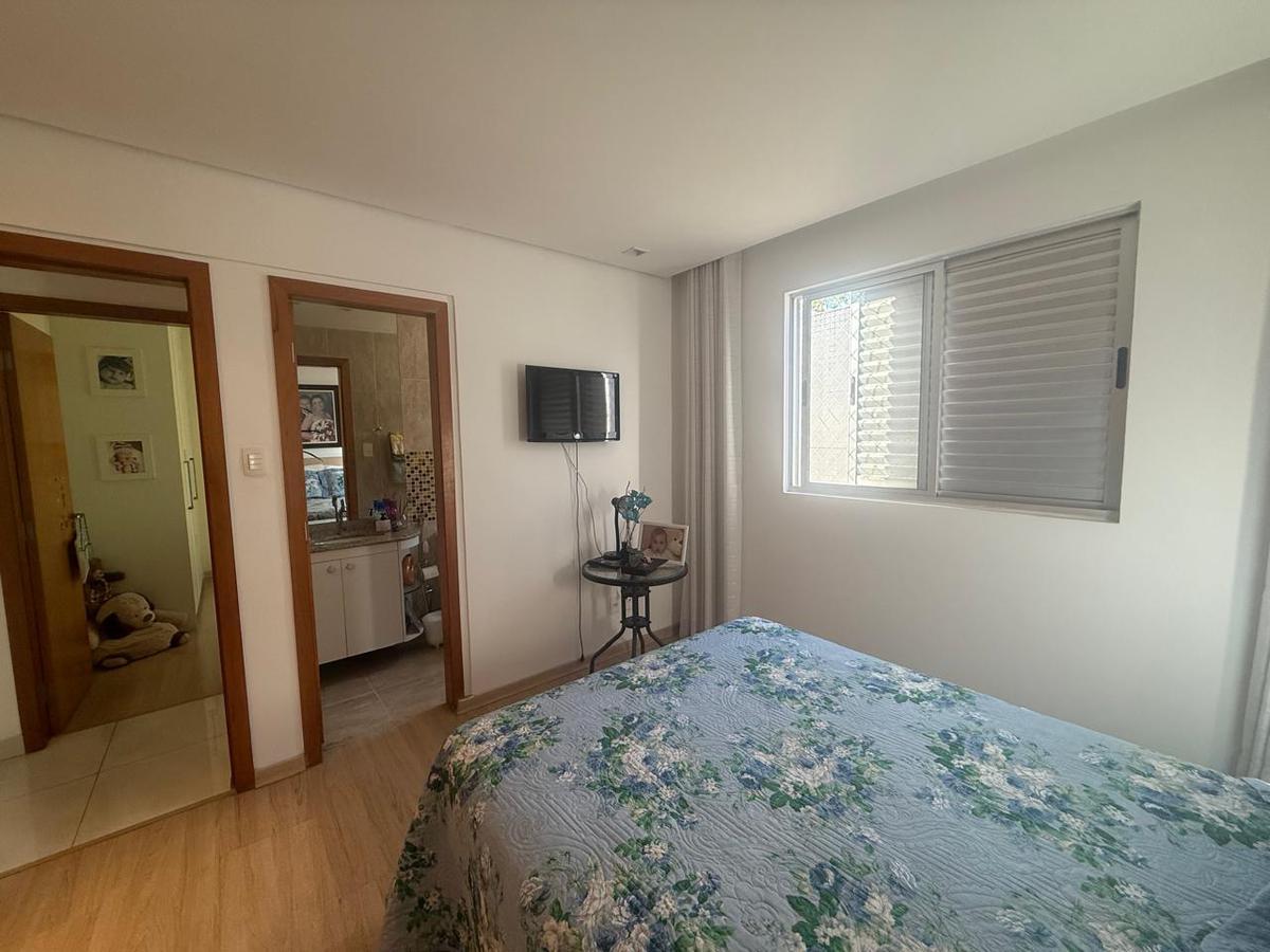 Cobertura, Palmares, 3 Quartos, 2 Vagas, 1 Suíte