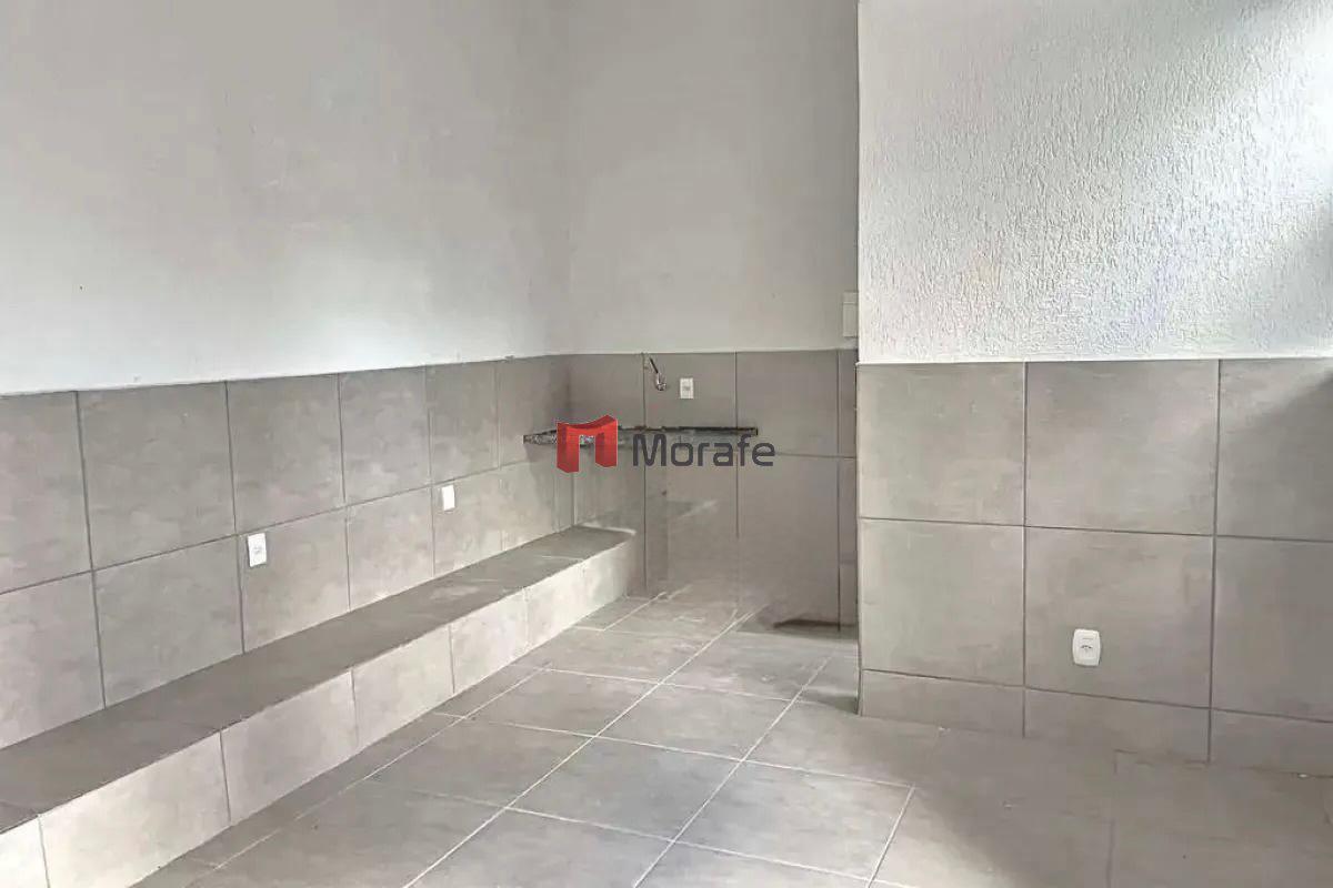 Galpão, Padre Eustáquio, 0 Quarto, 0 Vaga