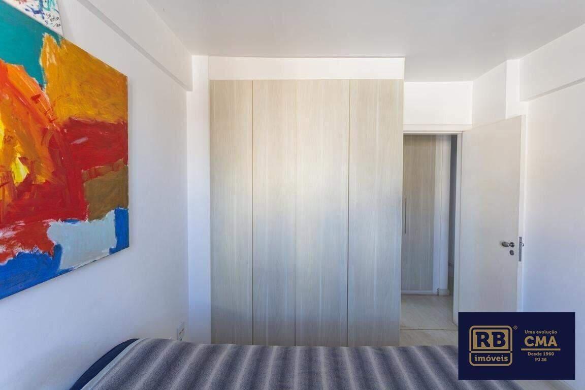 Cobertura, Sion, 4 Quartos, 4 Vagas, 2 Suítes