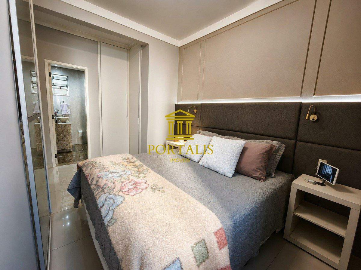 Apartamento, Santo Antônio, 2 Quartos, 1 Vaga, 1 Suíte