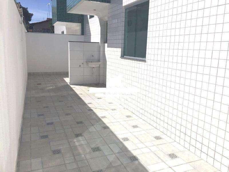 Apartamento, Planalto, 3 Quartos, 2 Vagas, 1 Suíte