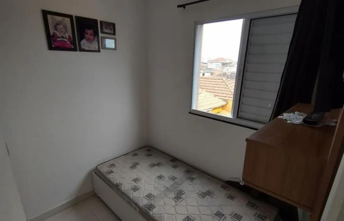 Apartamento, Fonte Grande, 2 Quartos, 1 Vaga