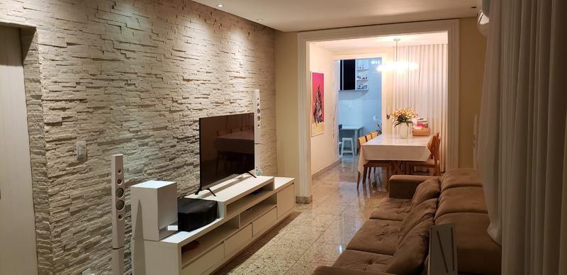 Apartamento, Carlos Prates, 10 Quartos, 9 Vagas, 3 Suítes