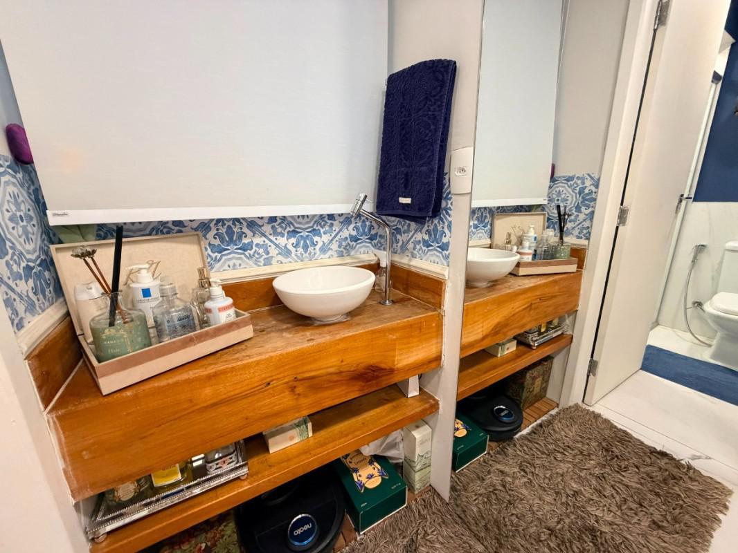 Apartamento, Barro Preto, 2 Quartos, 1 Vaga, 1 Suíte