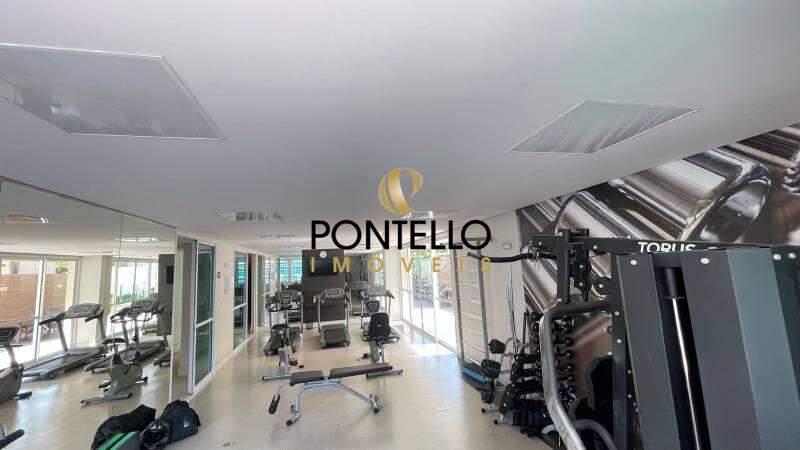 Apartamento, Lourdes, 4 Quartos, 3 Vagas, 2 Suítes