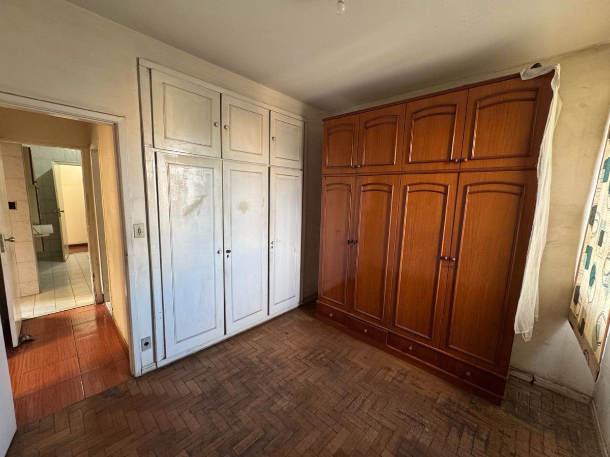 Apartamento, Colégio Batista, 2 Quartos, 0 Vaga