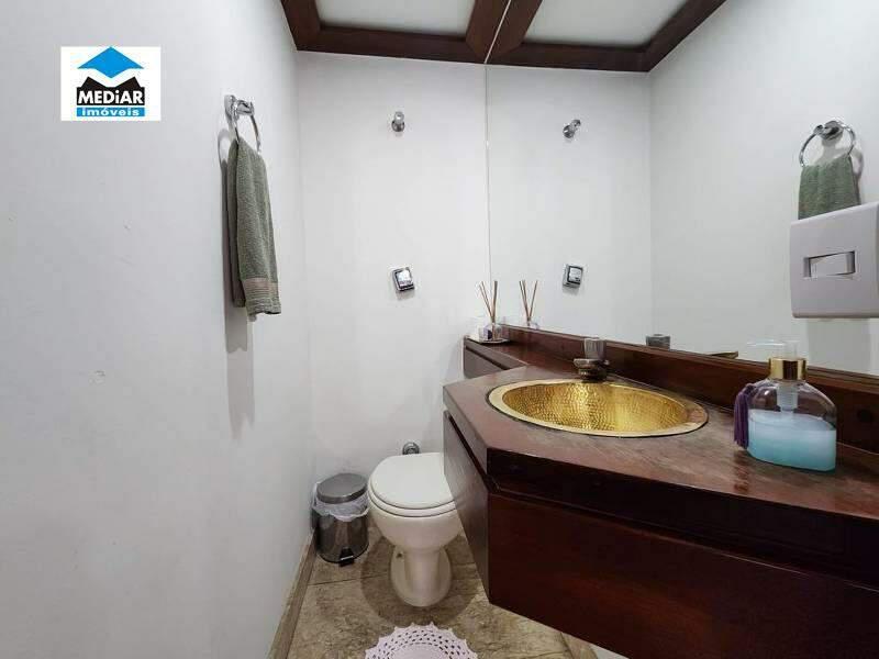 Apartamento, Lourdes, 4 Quartos, 3 Vagas, 1 Suíte