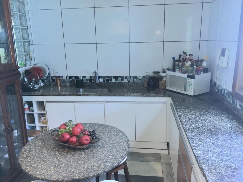 Casa, Conjunto Morada da Serra, 3 Quartos, 1 Vaga, 1 Suíte