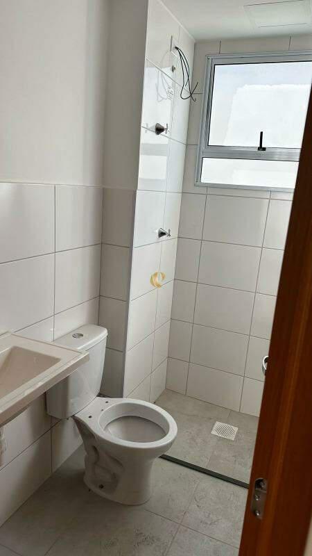 Apartamento, Novo Horizonte, 2 Quartos, 1 Vaga