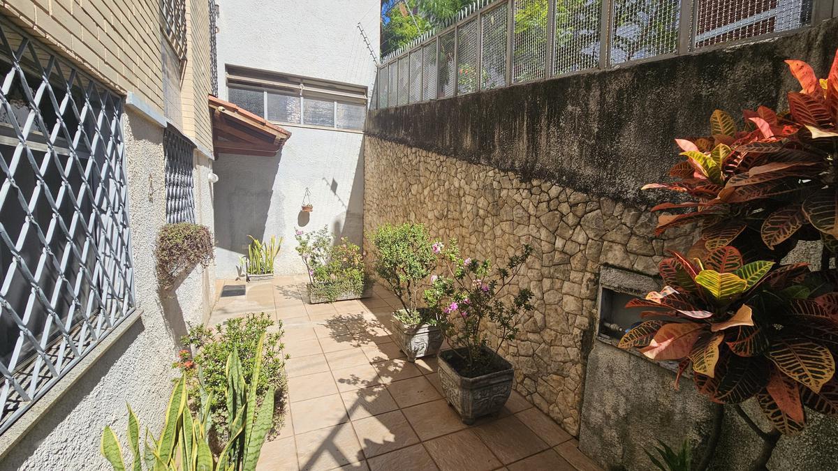 Apartamento, Gutierrez, 3 Quartos, 1 Vaga