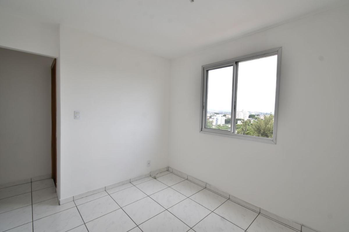 Apartamento, Heliópolis, 2 Quartos, 1 Vaga, 1 Suíte