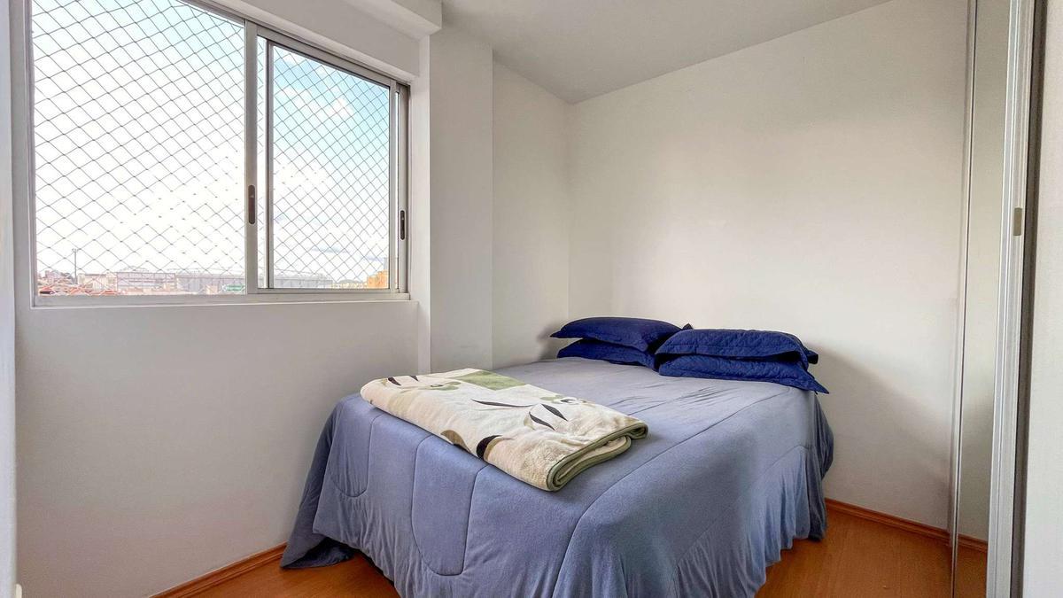 Cobertura, Horto, 3 Quartos, 3 Vagas, 1 Suíte