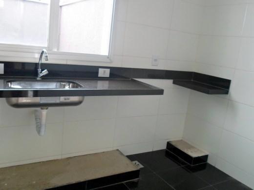 Casa, Santa Mônica, 3 Quartos, 2 Vagas, 1 Suíte