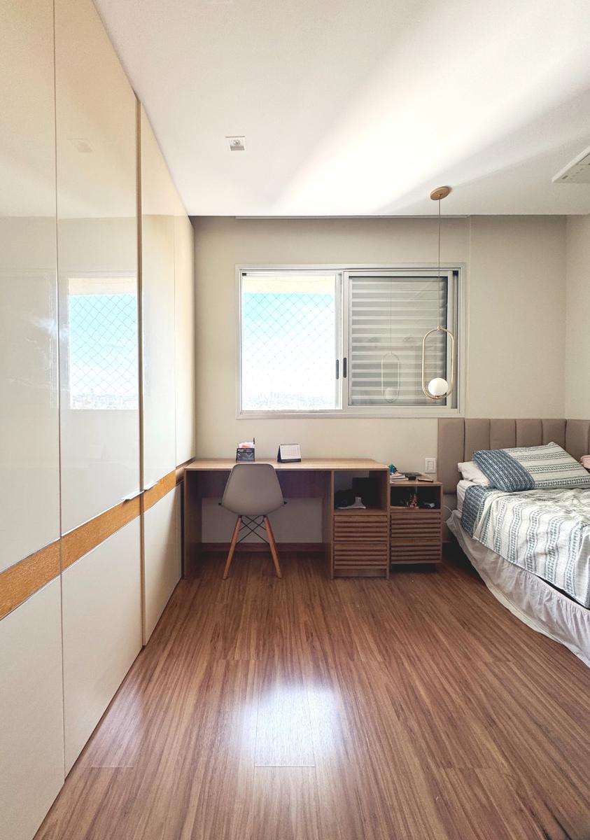 Apartamento, Lourdes, 4 Quartos, 4 Vagas, 2 Suítes