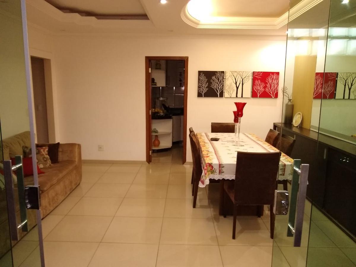 Apartamento, Copacabana, 3 Quartos, 2 Vagas, 1 Suíte
