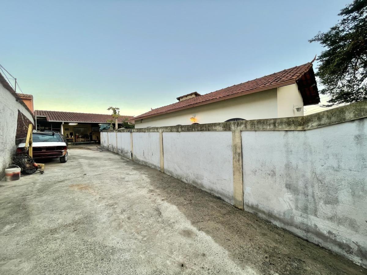 Casa, Glória, 3 Quartos, 8 Vagas