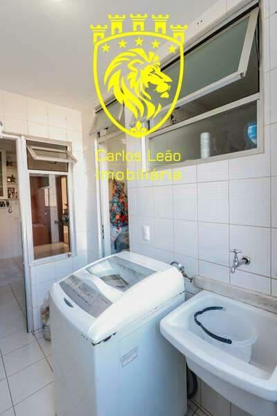Cobertura, Santa Inês, 4 Quartos, 3 Vagas, 2 Suítes