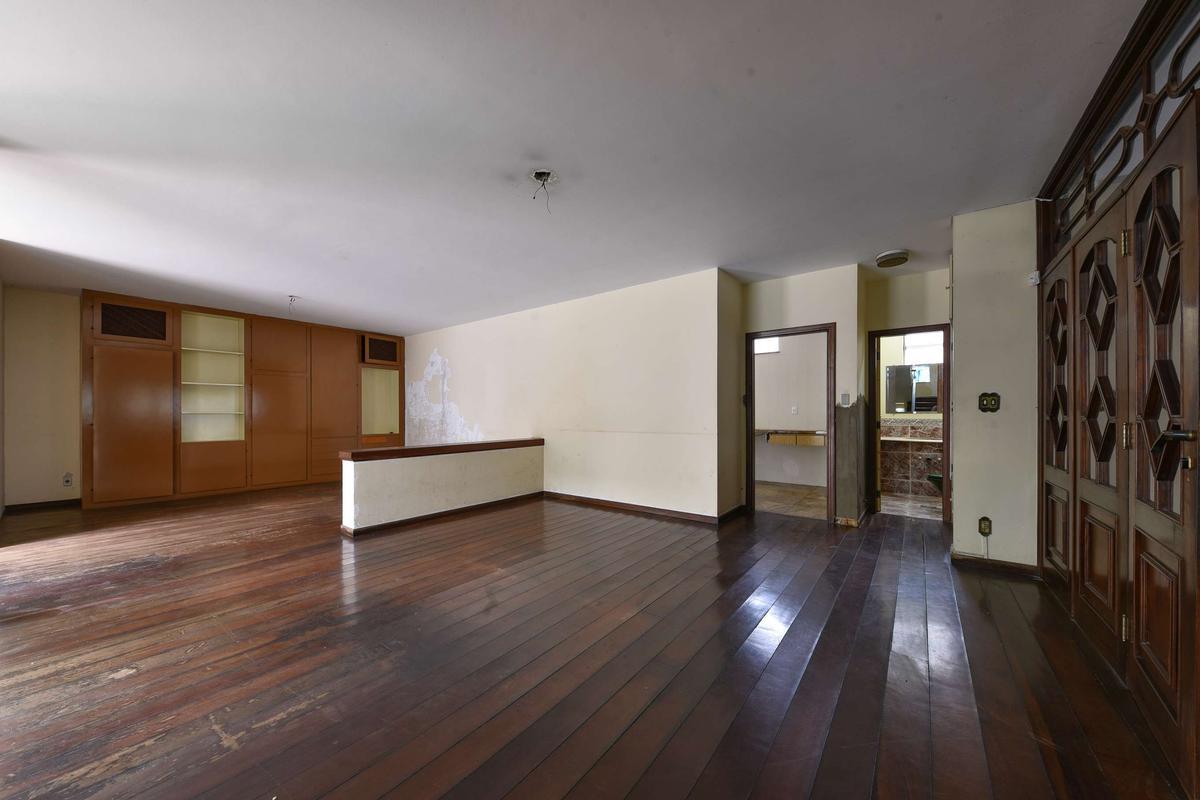 Casa, Mangabeiras, 6 Quartos, 6 Vagas, 5 Suítes