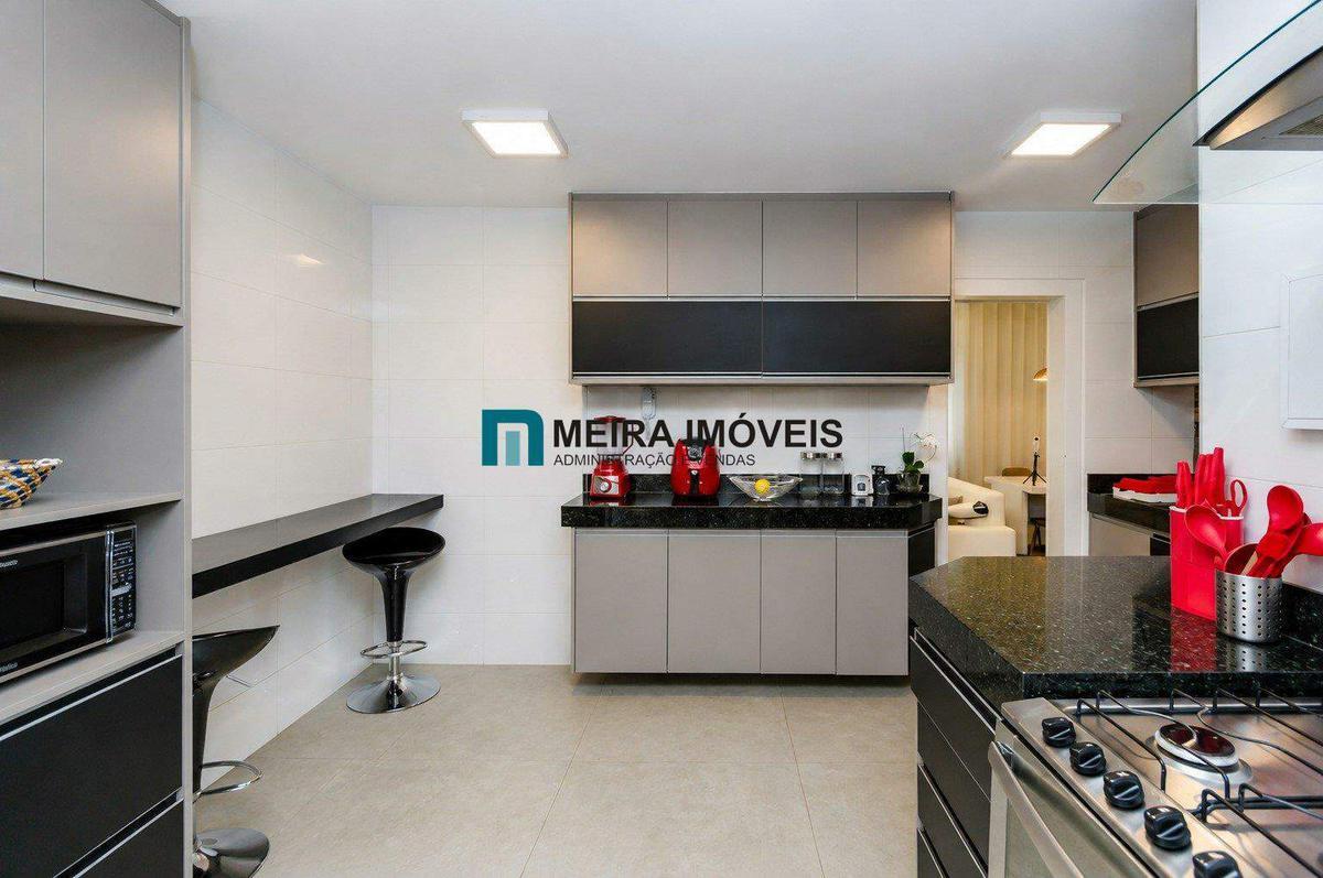 Apartamento, Santa Lúcia, 3 Quartos, 1 Vaga, 1 Suíte