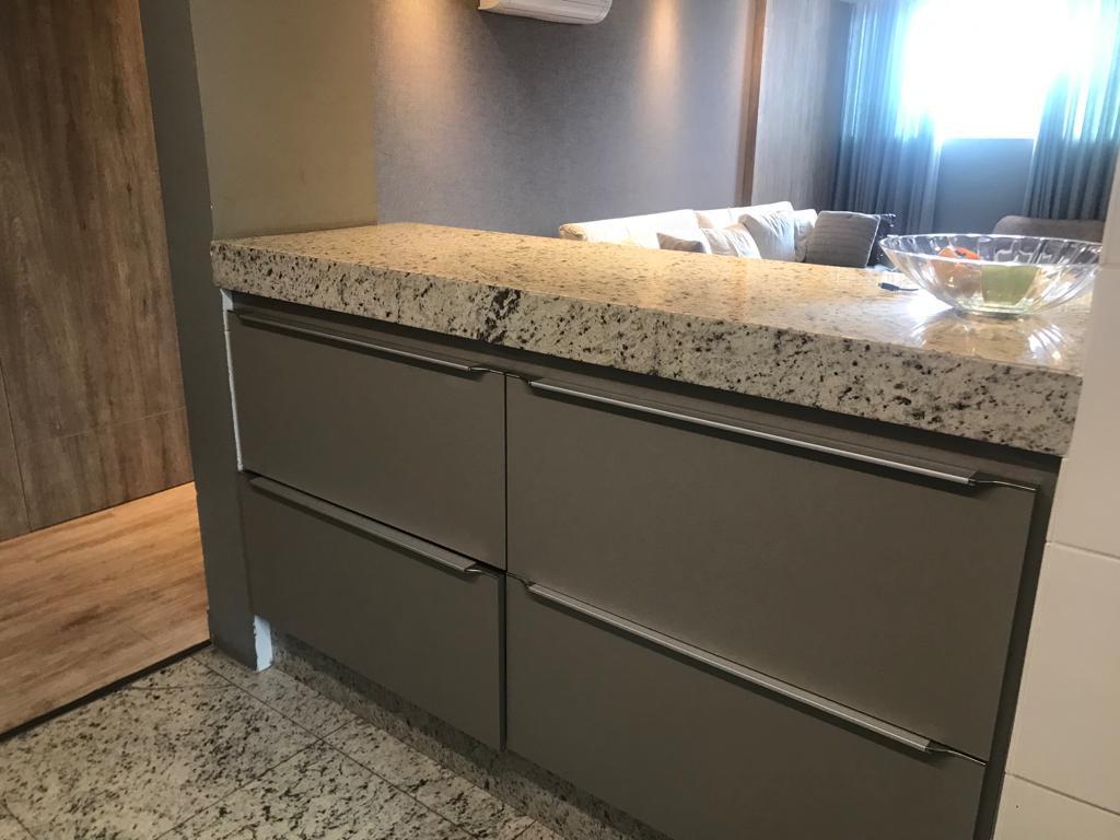 Cobertura, Fernão Dias, 3 Quartos, 3 Vagas, 1 Suíte