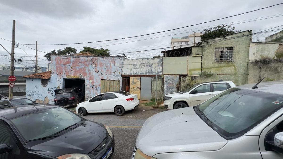 Lote, Graça, 0 Quarto, 0 Vaga