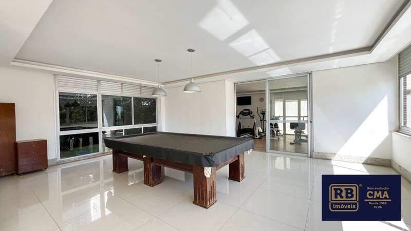 Apartamento, Anchieta, 4 Quartos, 3 Vagas, 2 Suítes
