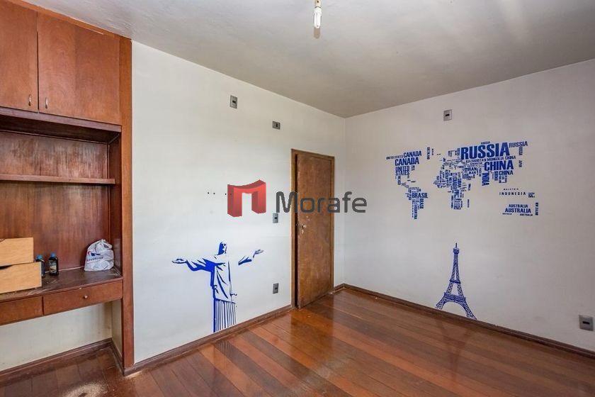 Casa, Alto Caiçaras, 4 Quartos, 4 Vagas, 1 Suíte
