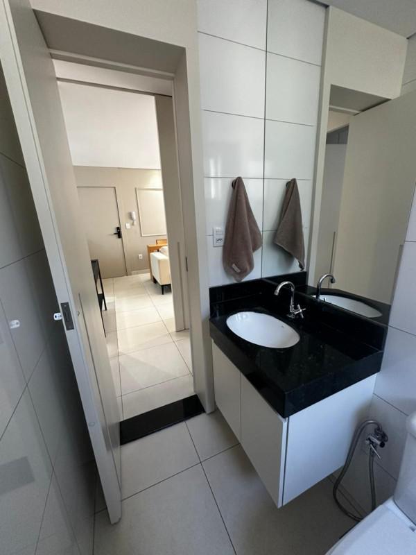Apartamento, Inconfidentes, 2 Quartos, 1 Vaga, 1 Suíte