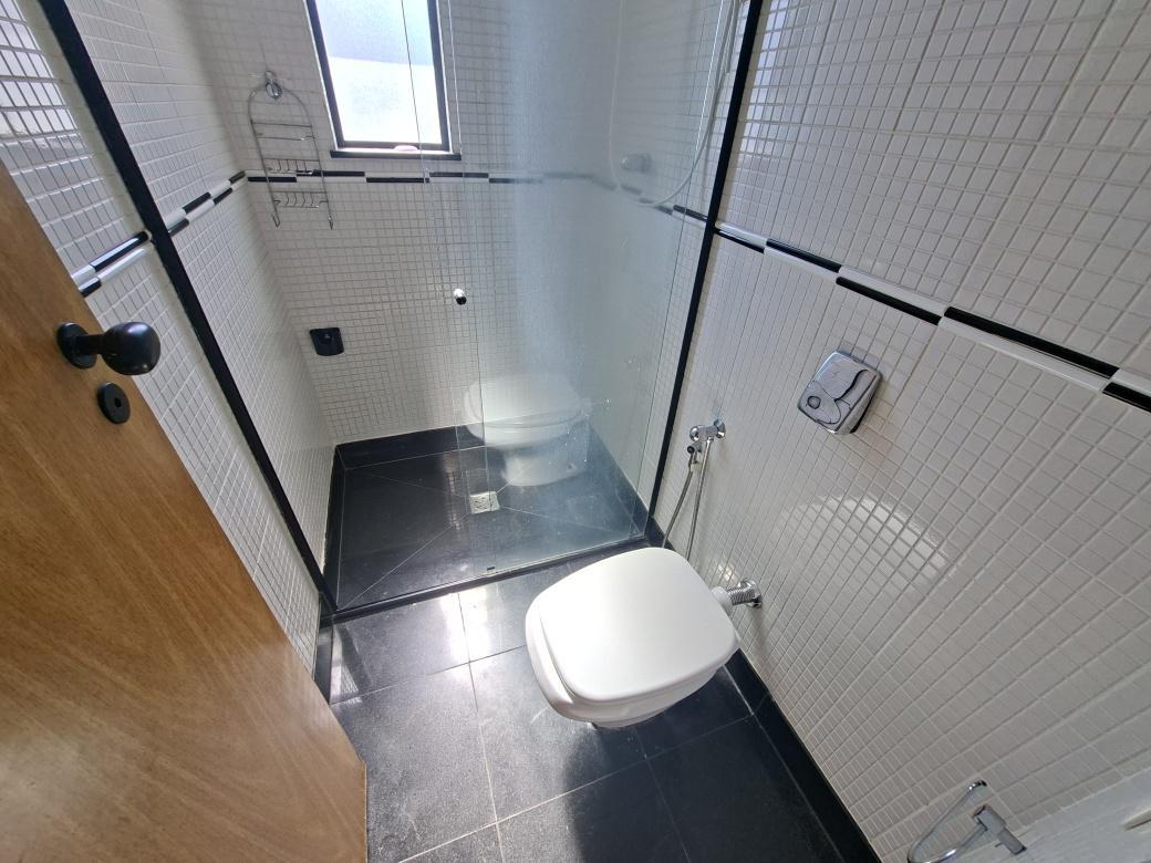 Apartamento, Funcionários, 1 Quarto, 1 Vaga