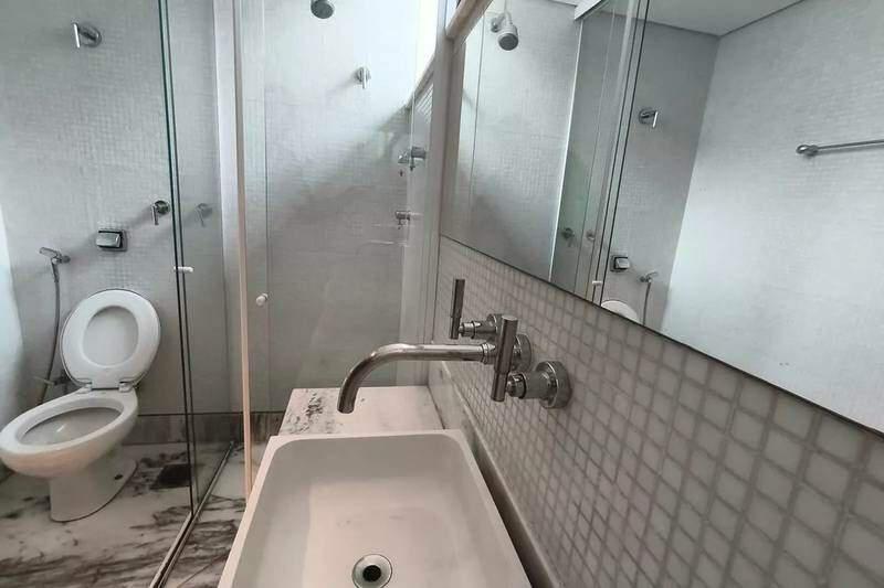 Casa, Cidade Jardim, 4 Quartos, 5 Vagas, 3 Suítes